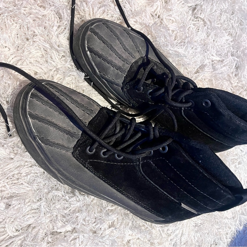 MTE VANS